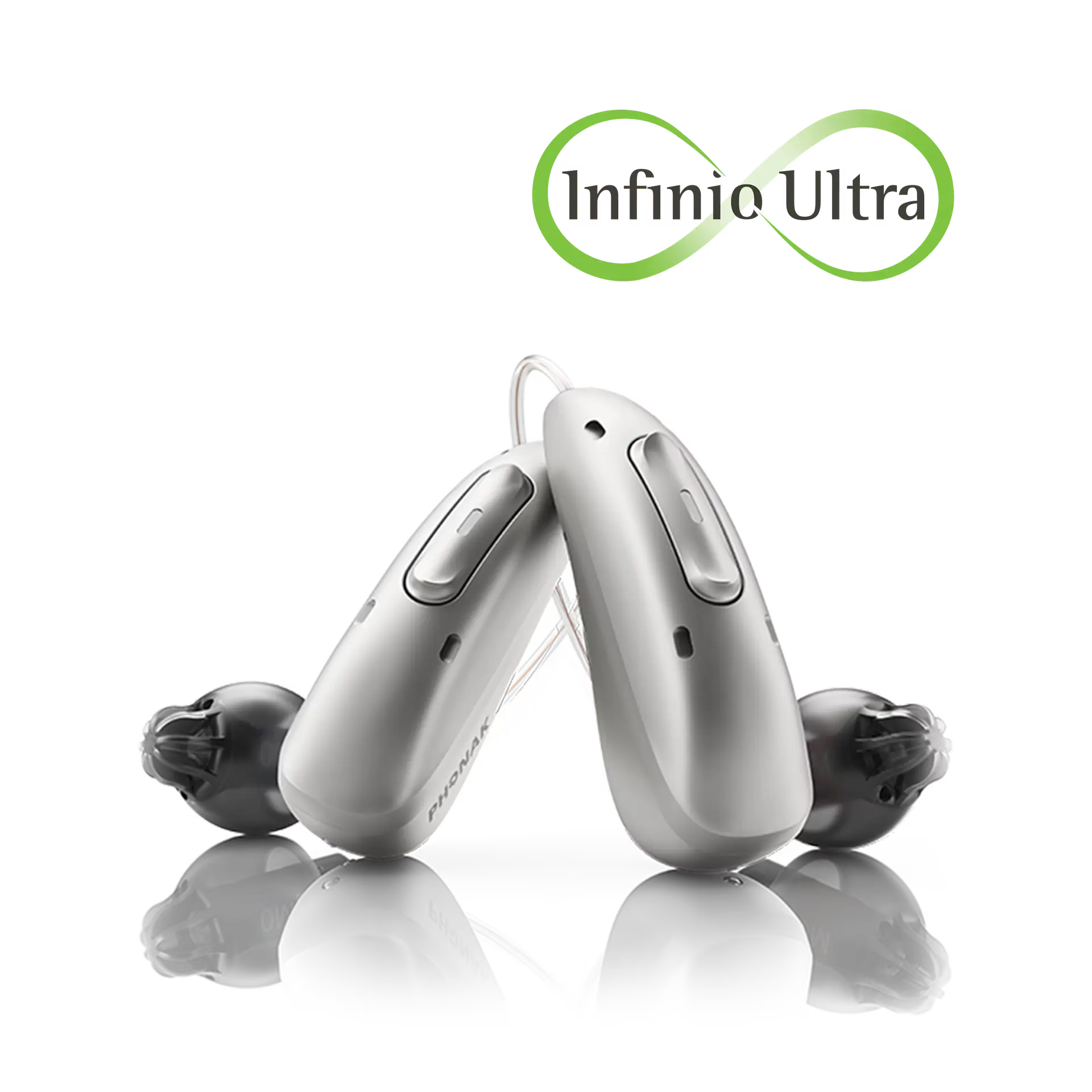 Audífono Phonak Audéo Sphere Infinio Ultra